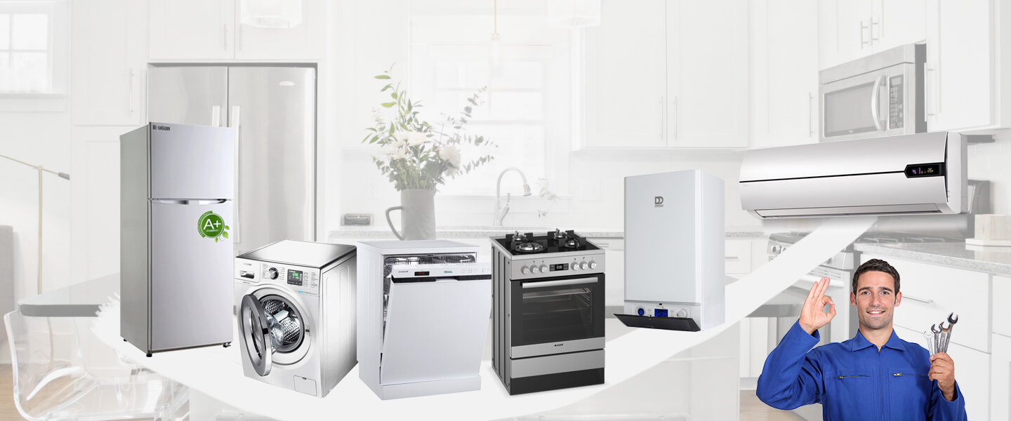 Lapseki Gorenje Servisi
